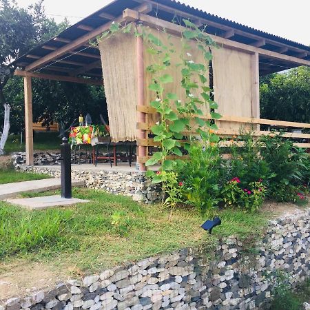 Holiday Home New Athos Exterior foto