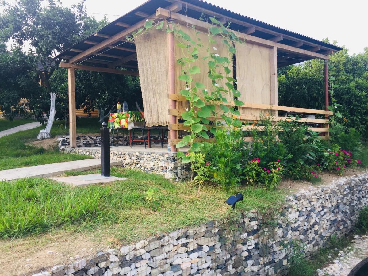 Holiday Home New Athos Exterior foto