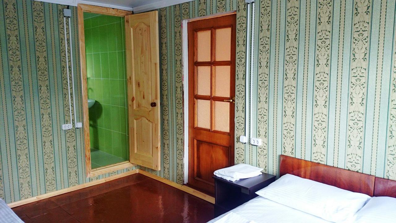Holiday Home New Athos Exterior foto